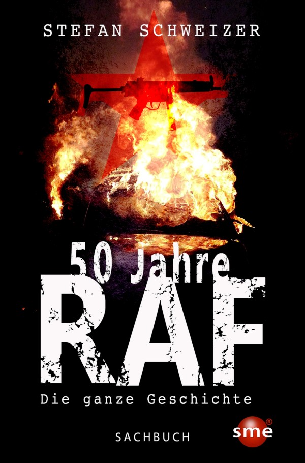 50 Jahre RAF