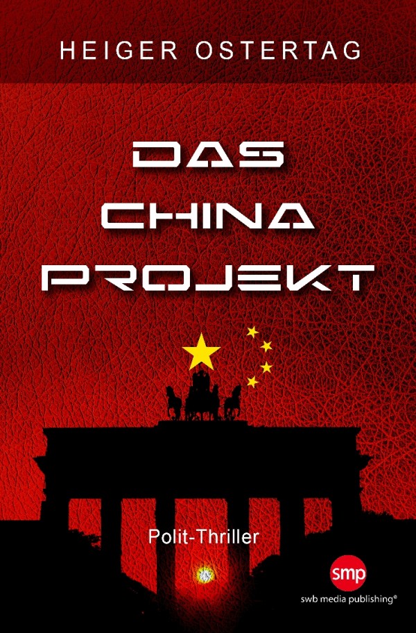 Das China Projekt